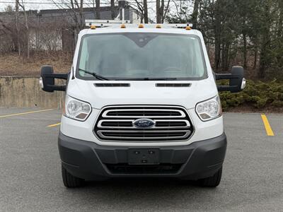 2018 Ford Transit 350   - Photo 9 - South Weymouth, MA 02190