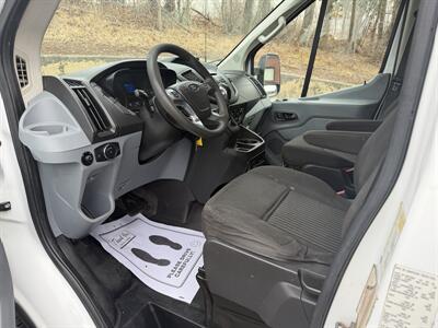 2018 Ford Transit 350   - Photo 21 - South Weymouth, MA 02190