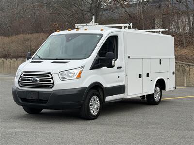 2018 Ford Transit 350   - Photo 2 - South Weymouth, MA 02190