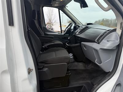2018 Ford Transit 350   - Photo 16 - South Weymouth, MA 02190