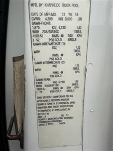 2018 Ford Transit 350   - Photo 23 - South Weymouth, MA 02190