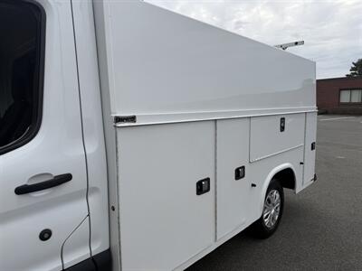 2018 Ford Transit 350   - Photo 14 - South Weymouth, MA 02190