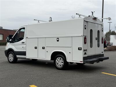 2018 Ford Transit 350   - Photo 4 - South Weymouth, MA 02190