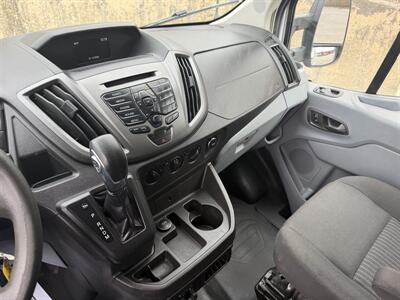 2018 Ford Transit 350   - Photo 17 - South Weymouth, MA 02190