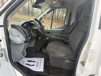 2018 Ford Transit 350   - Photo 15 - South Weymouth, MA 02190