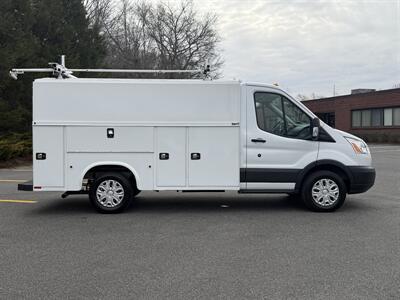 2018 Ford Transit 350   - Photo 7 - South Weymouth, MA 02190