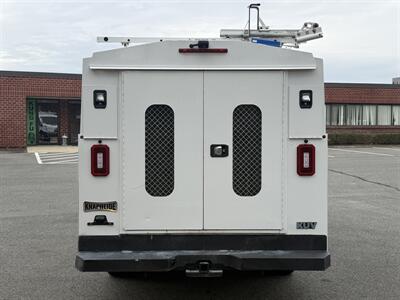 2018 Ford Transit 350   - Photo 5 - South Weymouth, MA 02190