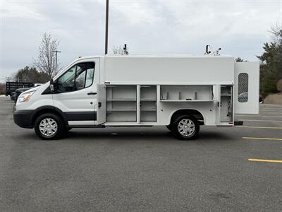 2018 Ford Transit 350   - Photo 10 - South Weymouth, MA 02190