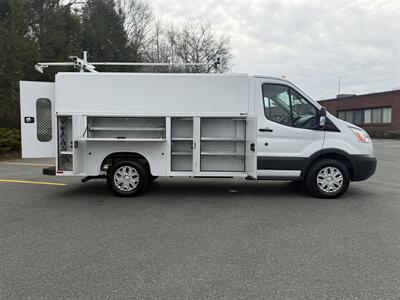 2018 Ford Transit 350   - Photo 11 - South Weymouth, MA 02190