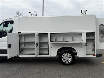 2018 Ford Transit 350   - Photo 26 - South Weymouth, MA 02190