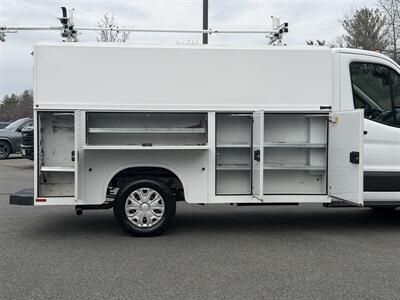 2018 Ford Transit 350   - Photo 27 - South Weymouth, MA 02190
