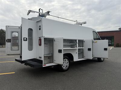 2018 Ford Transit 350   - Photo 28 - South Weymouth, MA 02190