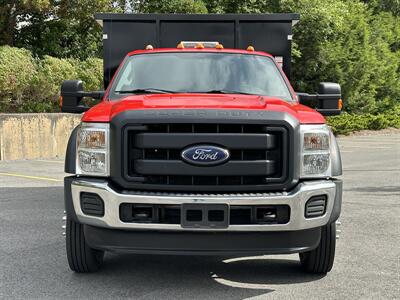 2016 Ford F550 SWITCH N GO   - Photo 34 - South Weymouth, MA 02190