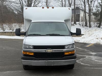 2020 Chevrolet Express 3500   - Photo 9 - South Weymouth, MA 02190