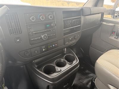 2020 Chevrolet Express 3500   - Photo 17 - South Weymouth, MA 02190