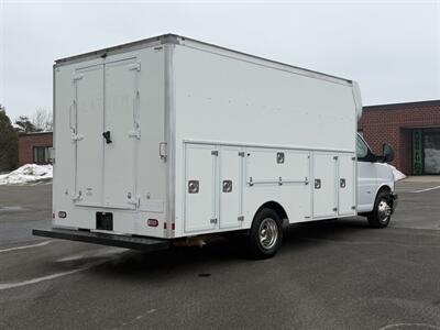 2020 Chevrolet Express 3500   - Photo 6 - South Weymouth, MA 02190