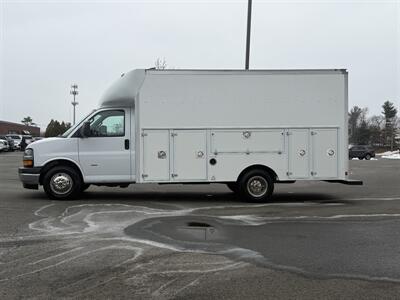2020 Chevrolet Express 3500   - Photo 3 - South Weymouth, MA 02190