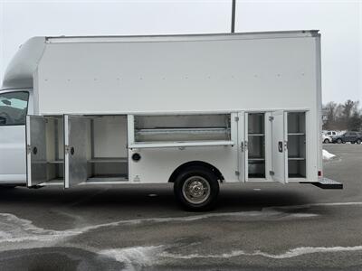 2020 Chevrolet Express 3500   - Photo 25 - South Weymouth, MA 02190