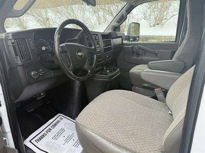 2020 Chevrolet Express 3500   - Photo 21 - South Weymouth, MA 02190