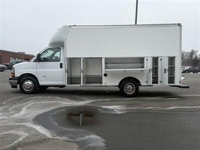 2020 Chevrolet Express 3500   - Photo 10 - South Weymouth, MA 02190