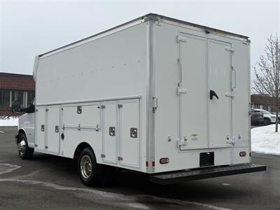 2020 Chevrolet Express 3500   - Photo 4 - South Weymouth, MA 02190