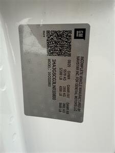 2020 Chevrolet Express 3500   - Photo 24 - South Weymouth, MA 02190