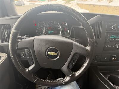 2020 Chevrolet Express 3500   - Photo 16 - South Weymouth, MA 02190