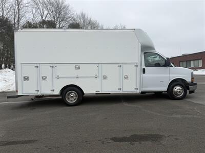 2020 Chevrolet Express 3500   - Photo 7 - South Weymouth, MA 02190