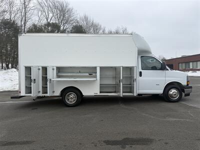 2020 Chevrolet Express 3500   - Photo 11 - South Weymouth, MA 02190
