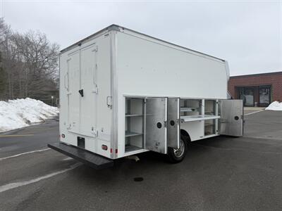 2020 Chevrolet Express 3500   - Photo 19 - South Weymouth, MA 02190