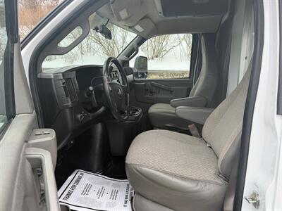 2020 Chevrolet Express 3500   - Photo 13 - South Weymouth, MA 02190