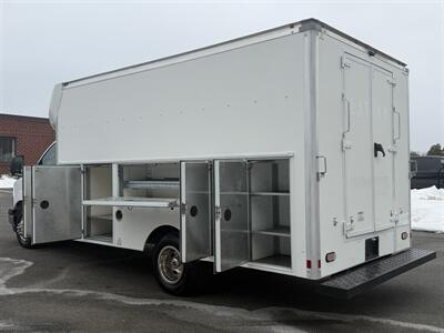 2020 Chevrolet Express 3500   - Photo 18 - South Weymouth, MA 02190