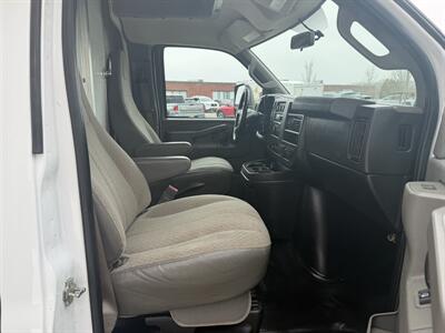 2020 Chevrolet Express 3500   - Photo 14 - South Weymouth, MA 02190