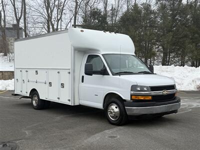 2020 Chevrolet Express 3500   - Photo 8 - South Weymouth, MA 02190