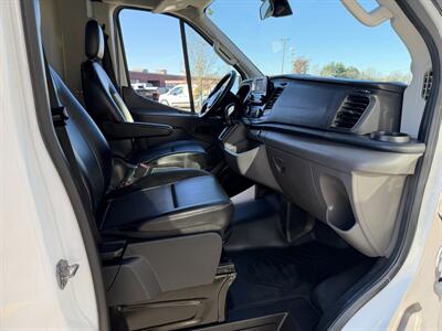 2021 Ford Transit 250 T 250 - Photo 13 - South Weymouth, MA 02190
