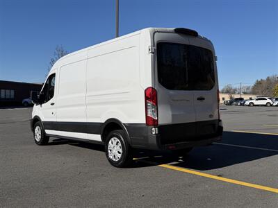 2021 Ford Transit 250 T 250 - Photo 4 - South Weymouth, MA 02190