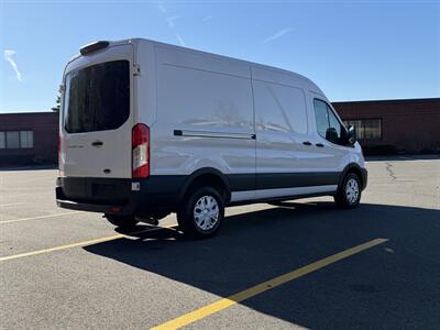 2021 Ford Transit 250 T 250 - Photo 23 - South Weymouth, MA 02190