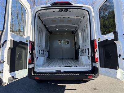 2021 Ford Transit 250 T 250 - Photo 11 - South Weymouth, MA 02190