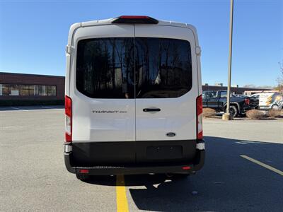 2021 Ford Transit 250 T 250 - Photo 22 - South Weymouth, MA 02190