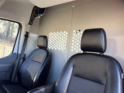 2021 Ford Transit 250 T 250 - Photo 15 - South Weymouth, MA 02190