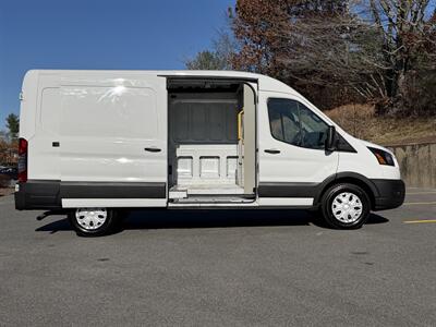 2021 Ford Transit 250 T 250 - Photo 9 - South Weymouth, MA 02190