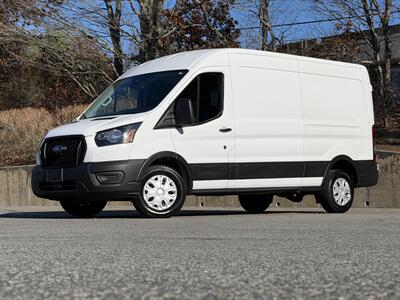 2021 Ford Transit 250 T 250 - Photo 27 - South Weymouth, MA 02190