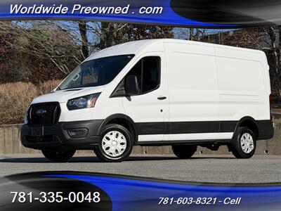 2021 Ford Transit 250 T 250 - Photo 1 - South Weymouth, MA 02190