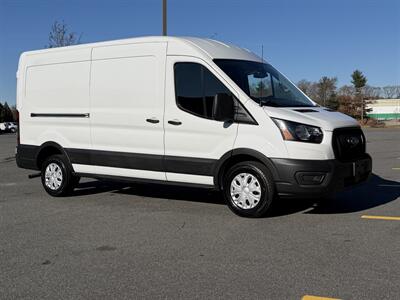 2021 Ford Transit 250 T 250 - Photo 8 - South Weymouth, MA 02190