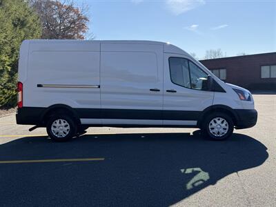 2021 Ford Transit 250 T 250 - Photo 24 - South Weymouth, MA 02190