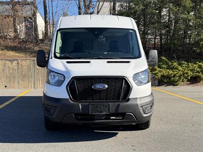 2021 Ford Transit 250 T 250 - Photo 26 - South Weymouth, MA 02190