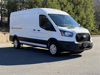 2021 Ford Transit 250 T 250 - Photo 25 - South Weymouth, MA 02190