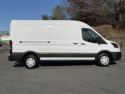 2021 Ford Transit 250 T 250 - Photo 7 - South Weymouth, MA 02190
