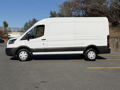 2021 Ford Transit 250 T 250 - Photo 3 - South Weymouth, MA 02190