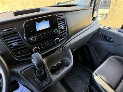 2021 Ford Transit 250 T 250 - Photo 16 - South Weymouth, MA 02190
